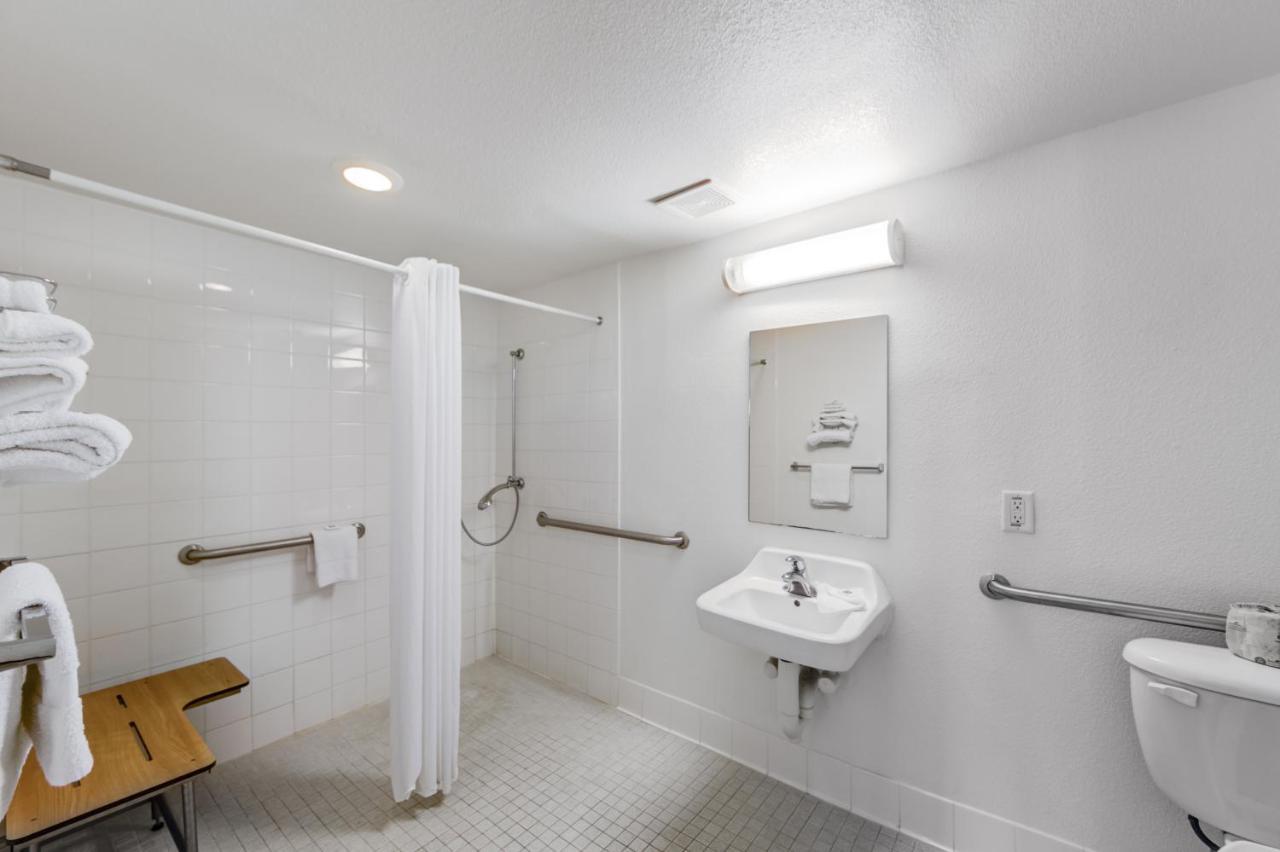 Motel 6-Dallas, Tx - South Cameră foto